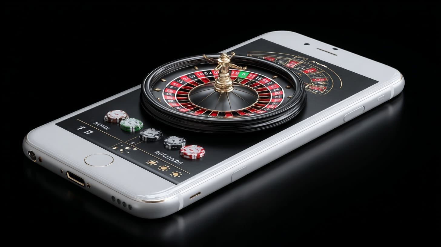 MOTHERLAND App for pokies & crypto betting